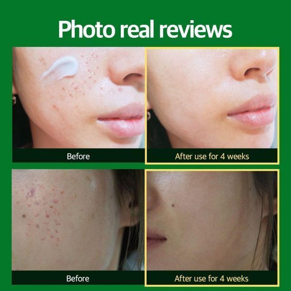 Регенеруючий крем для обличчя з азіатської центелли W.Skin Laboratory Cica Plus Repair Cream, 50 мл W.Sk.L-017 фото