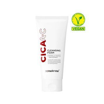 DermAfirm Cicaa.C Cleansing Foam - Очищаюча пінка DermAfirm 21 фото