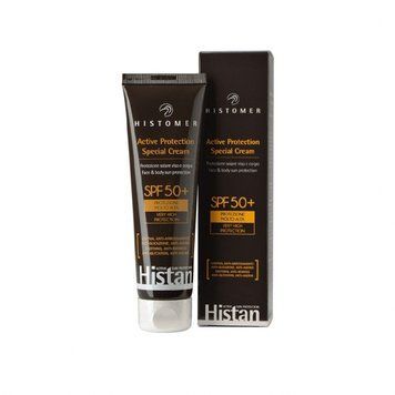 Histomer Histan SPF 50+ (SPF 80) - Крем сонцезахисний HR113 фото