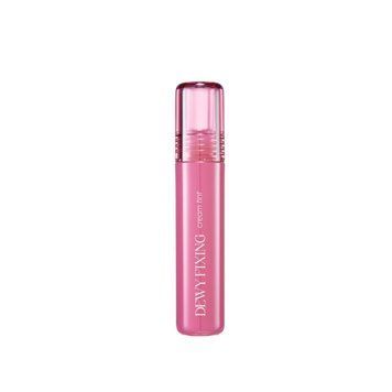 Кремовий тінт для губ DEWY FIXING CREAM TINT PK02 Berry Pudding DF-129 фото