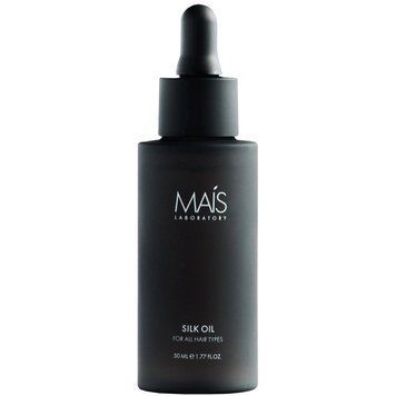 Шелковое масло для волос - Mais Laboratory Silk Oil, 50 мл М-015 фото