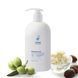 Мягкий увлажняющий гель для душа Real Body Wash, 300ml DD-30 фото 2