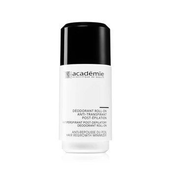 Academie Antiperspirant Post-Depilatory Deodorant Roll-On - Дезодорант-антиперспірант після депіляції 3223000 фото