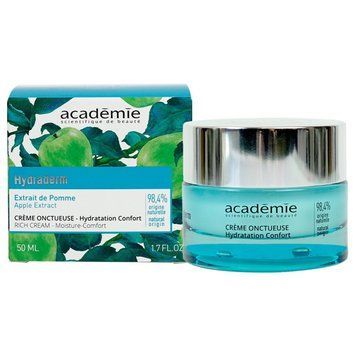 Academie Hydraderm Cream Onctueuse Hydratation Comfort - Питательный увлажняющий крем 1005002 фото
