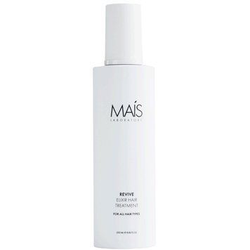 Восстанавливающий эликсир для волос - Mais Laboratory Revive Elixir Hair Treatment,250 мл М-016 фото