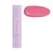 Тінт - волюмайзер для губ Glow Melting Balm COOLAVA PINK DF-056 фото 1