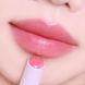 Тінт - волюмайзер для губ Glow Melting Balm COOLAVA PINK DF-056 фото 2