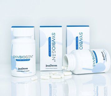 JeuDerm SynBioGen &mdash; синбіотик нового покоління, 90 капсул DC_101163 фото