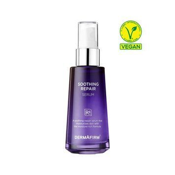 DermAfirm Soothing Repair Serum R4 - Заспокійлива відновлююча сироватка DermAfirm 9 фото