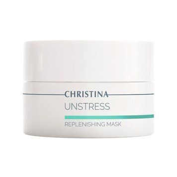 Christina Unstress Replenishing Mask - Відновлювальна маска CHR765 фото