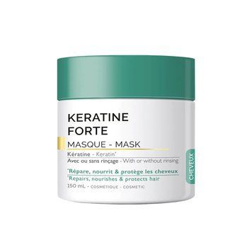 Keratine Forte Masque New CHEMA02.9869691_5999 фото