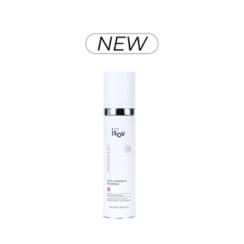 Сироватка-концентрат з ЕКЗОСОМАМИ MULTI VITAMIN В HD SERUM 20116 фото