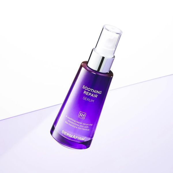 DermAfirm Soothing Repair Serum R4 - Заспокійлива відновлююча сироватка DermAfirm 9 фото