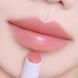 Тінт - волюмайзер для губ Glow Melting Balm PEACH MOMENT DF-054 фото 2