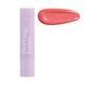 Тінт - волюмайзер для губ Glow Melting Balm PEACH MOMENT DF-054 фото 1