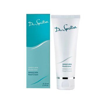 Sensicura Hand Cream 102609_1382 фото