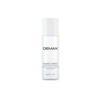 Demax Redness Correct Advanced Sooting Corrector Intensive Serum - Зміцнююча сироватка для чутливої шкіри обличчя з куперозом 228-1 фото