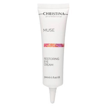 Christina Muse Restoring Eye Cream &mdash; восстанавливающий крем для зоны вокруг глаз, 30 мл CHR964 фото
