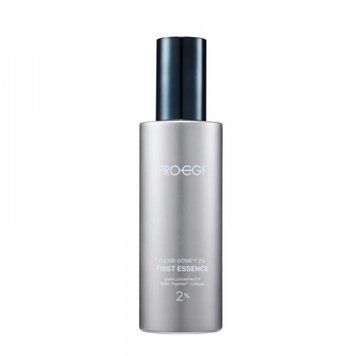 Derma Factory PROEGF FLEXIR‑SOME&trade; 2% First Essence &mdash; интенсивная омолаживающая эссенция, 130 мл DF-006 фото