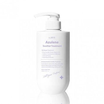Dr. SANTE Azulene Soother Treatment &ndash; Відновлююча маска для волосся Dr.Sante-001 фото