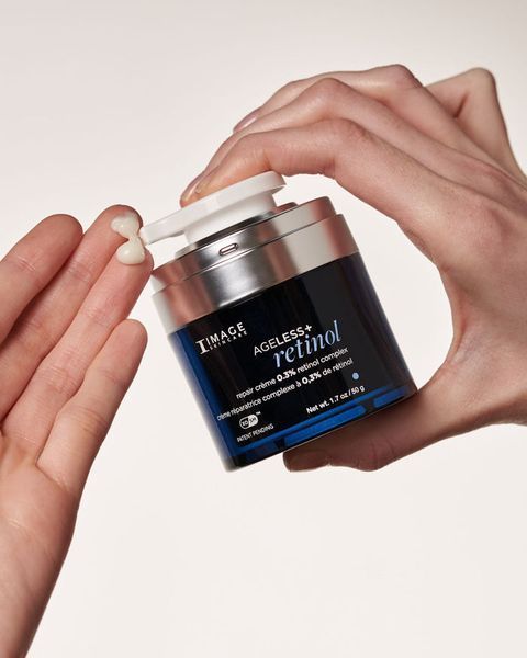 Image Skincare Ageless+ Retinol Repair Cr&egrave;me 0.3% &ndash; відновлювальний крем з ретиноловим комплексом AEU-120 фото