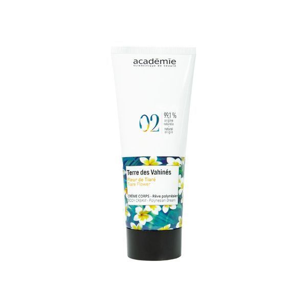 Academie Body Cream Polynesian Dream - Крем для тіла Полінезійська мрія 3301000 фото
