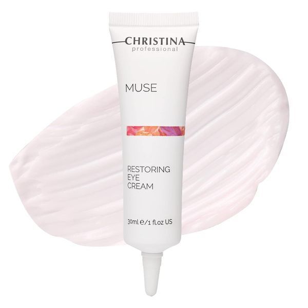 Christina Muse Restoring Eye Cream &mdash; восстанавливающий крем для зоны вокруг глаз, 30 мл CHR964 фото