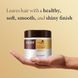 Колагенова маска для волосся - Karseell Maca Essence Repair Collagen,500 мл К-002 фото 4