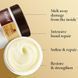 Колагенова маска для волосся - Karseell Maca Essence Repair Collagen,500 мл К-002 фото 3