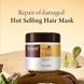 Колагенова маска для волосся - Karseell Maca Essence Repair Collagen,500 мл К-002 фото 2
