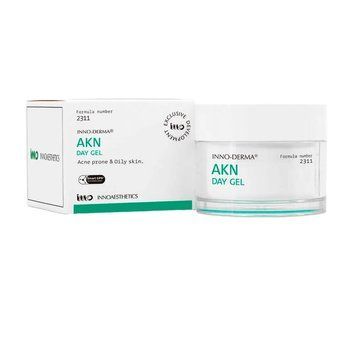 AKN DAY GEL ID020_3222 фото