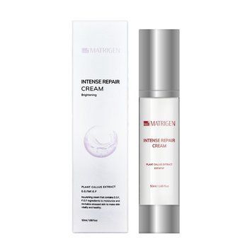 Регенерирующий и омолаживающий крем Intense Repair Cream, 50ml MG-33 фото