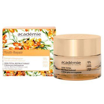 Academie Youth Repair Total Restructuring Care - Абсолютный восстанавливающий уход 9107002 фото