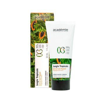 Academie Body Creamy Milk - Exotic Spring - Крем-молочко для тіла Екозтична весна 3321000 фото