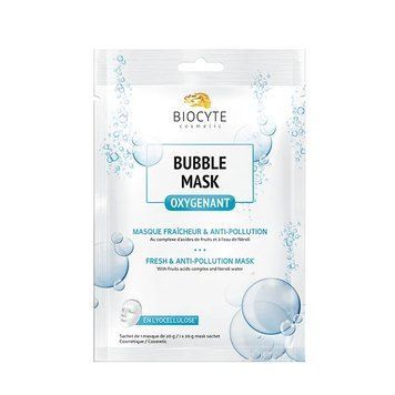 Biocyte Bubble Mask COSMA20.6174424_3154 фото