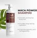 Увлажняющий шампунь - Karseell Maca Essence Moisture Shampoo, 500 мл К-003 фото 4