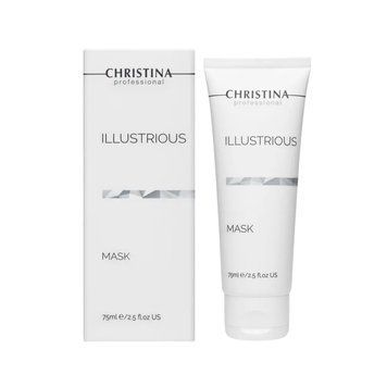 Christina Illustrious Mask - Освітлювальна маска CHR508 фото
