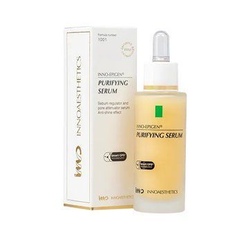EPIGEN PURIFYING SERUM EP004_1775 фото