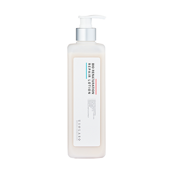 Регенеруючий та омолоджуючий крем - лосьйон Bio Renaturation Repair Lotion , 500 ml Usolab-0093 фото