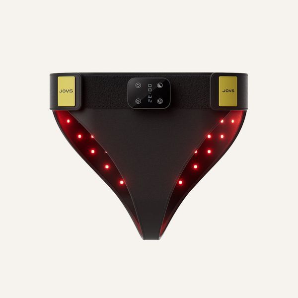 JOVS Red Light Therapy Underwear Device &mdash; пристрій для світлотерапії червоним світлом у форматі нижньої білизни Jovs-009 фото