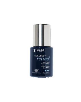 Image Skincare Ageless+ Retinol Pure Liquid Retinol 0.75% &ndash; концентрат чистого ретинола для обновления кожи AEU-125 фото
