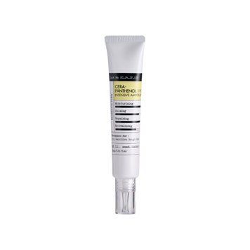 Захисна та бар'єрна кремова сироватка Cera - Panthenol 11% Intensive Ampoule DF-047 фото