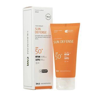 SUN DEFENSE SPF 50 ID021_3167 фото