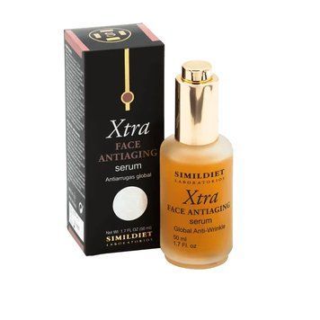 Face Antiaging Serum Xtra 15039_1791 фото