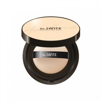 Dr. SANTE Azulene Moisturizing BB Cushion &ndash; Заспокійливий кушон з азуленом, 15 г Dr.Sante-002 фото