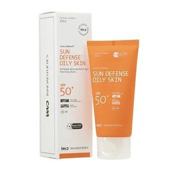 SUN DEFENSE OILY SKIN SPF 50 ID022_3170 фото