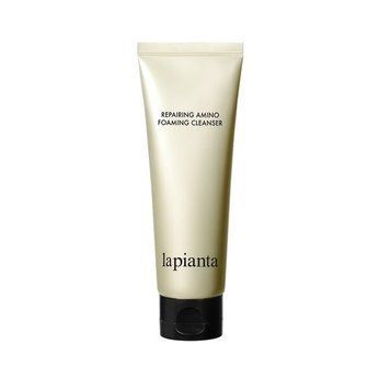 Амінокислотна пінка для вмивання REPAIRING AMINO FOAMING CLEANSER Lp-007 фото