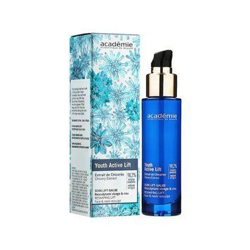 Academie Reshaping Lift Face & Neck Resculpt - Крем-лифтинг для лица и шеи 9106002 фото