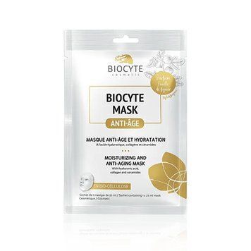 Biocyte Mask Unitaire COSMA28.6247122_3153 фото