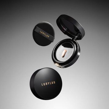 LUBYLAB Eclat BB Cushion &mdash; BB-кушон для вирівнювання тону та захисту шкіри, 15 г LL-011 фото